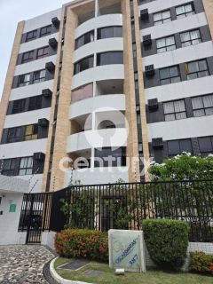 Apartamento Para Vender com 3 quartos 1 suítes no bairro Atalaia em Aracaju