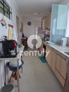 Apartamento Para Vender com 3 quartos 1 suítes no bairro Atalaia em Aracaju