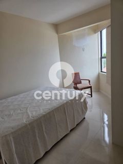 Apartamento Para Vender com 3 quartos 1 suítes no bairro Atalaia em Aracaju