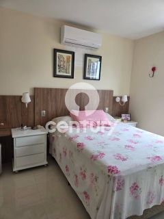 Apartamento Para Vender com 3 quartos 1 suítes no bairro Atalaia em Aracaju