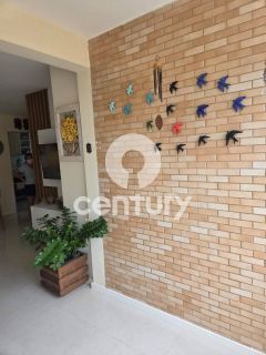 Apartamento Para Vender com 3 quartos 1 suítes no bairro Atalaia em Aracaju