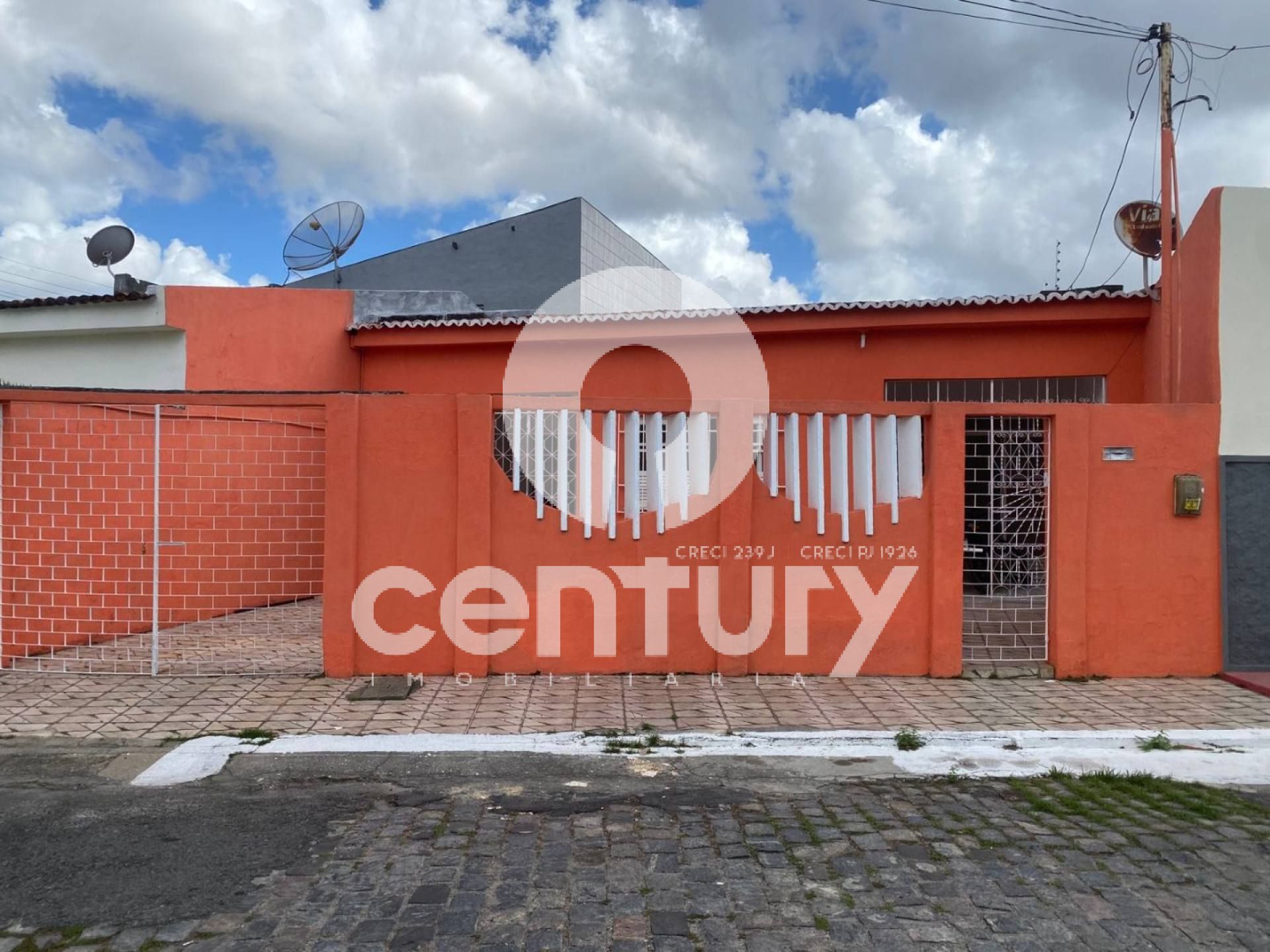 Casa Para Vender com 3 quartos no bairro Siqueira Campos em Aracaju