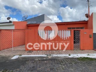 Casa Para Vender com 3 quartos no bairro Siqueira Campos em Aracaju