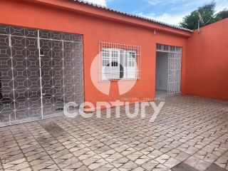 Casa Para Vender com 3 quartos no bairro Siqueira Campos em Aracaju