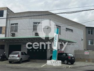 Prédio / Edifício Inteiro Comercial Para Vender no bairro Ponto Novo em Aracaju