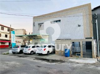 Prédio / Edifício Inteiro Comercial Para Vender no bairro Ponto Novo em Aracaju