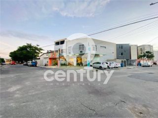 Prédio / Edifício Inteiro Comercial Para Vender no bairro Ponto Novo em Aracaju