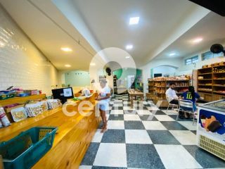 Prédio / Edifício Inteiro Comercial Para Vender no bairro Ponto Novo em Aracaju