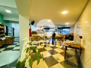 Prédio / Edifício Inteiro Comercial Para Vender no bairro Ponto Novo em Aracaju