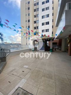 Apartamento Para Vender com 3 quartos 1 suítes no bairro Jardim Centenario em Aracaju