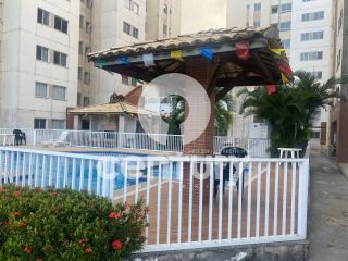 Apartamento Para Vender com 3 quartos 1 suítes no bairro Jardim Centenario em Aracaju