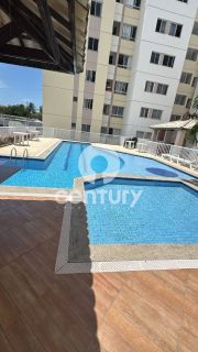 Apartamento Para Vender com 3 quartos 1 suítes no bairro Jardim Centenario em Aracaju