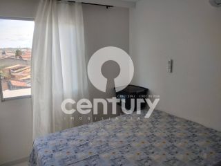 Apartamento Para Vender com 3 quartos 1 suítes no bairro Jardim Centenario em Aracaju