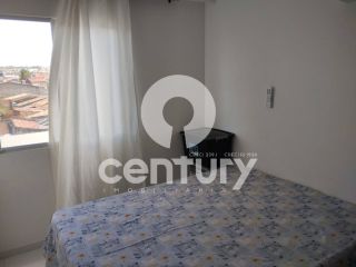 Apartamento Para Vender com 3 quartos 1 suítes no bairro Jardim Centenario em Aracaju