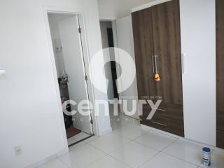 Apartamento Para Vender com 3 quartos 1 suítes no bairro Jardim Centenario em Aracaju