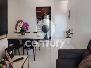 Apartamento Para Vender com 3 quartos 1 suítes no bairro Jardim Centenario em Aracaju