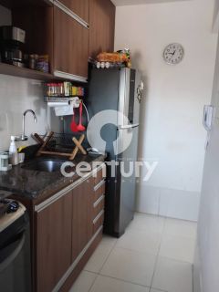 Apartamento Para Vender com 3 quartos 1 suítes no bairro Jardim Centenario em Aracaju