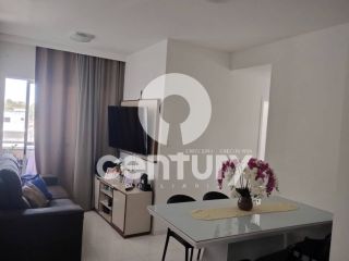 Apartamento Para Vender com 3 quartos 1 suítes no bairro Jardim Centenario em Aracaju