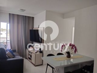 Apartamento Para Vender com 3 quartos 1 suítes no bairro Jardim Centenario em Aracaju