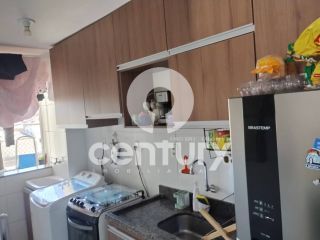 Apartamento Para Vender com 3 quartos 1 suítes no bairro Jardim Centenario em Aracaju