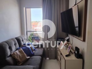 Apartamento Para Vender com 3 quartos 1 suítes no bairro Jardim Centenario em Aracaju
