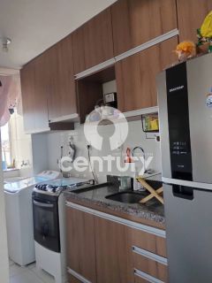 Apartamento Para Vender com 3 quartos 1 suítes no bairro Jardim Centenario em Aracaju