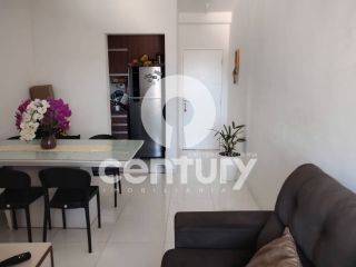 Apartamento Para Vender com 3 quartos 1 suítes no bairro Jardim Centenario em Aracaju