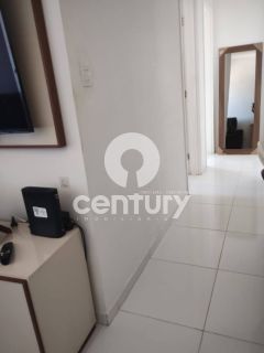 Apartamento Para Vender com 3 quartos 1 suítes no bairro Jardim Centenario em Aracaju