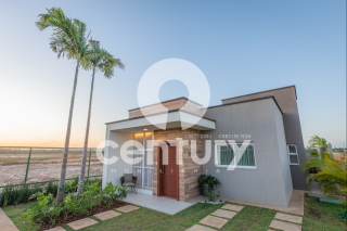 Casa de Condomínio Fechado Para Vender com 3 quartos 1 suítes na Barra Dos Coqueiros