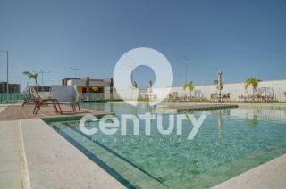 Casa de Condomínio Fechado Para Vender com 3 quartos 1 suítes na Barra Dos Coqueiros