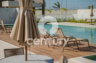 Casa de Condomínio Fechado Para Vender com 3 quartos 1 suítes na Barra Dos Coqueiros