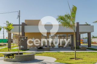 Casa de Condomínio Fechado Para Vender com 3 quartos 1 suítes na Barra Dos Coqueiros