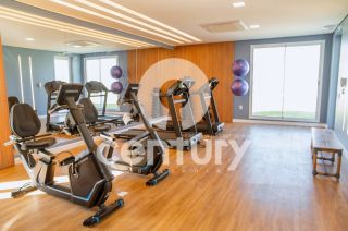 Casa de Condomínio Fechado Para Vender com 3 quartos 1 suítes na Barra Dos Coqueiros