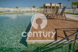 Casa de Condomínio Fechado Para Vender com 3 quartos 1 suítes na Barra Dos Coqueiros [DUPLICADO]