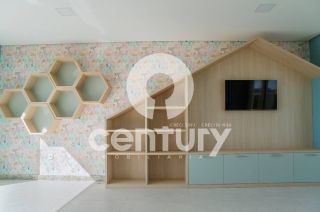 Casa de Condomínio Fechado Para Vender com 3 quartos 1 suítes na Barra Dos Coqueiros [DUPLICADO]