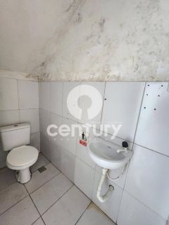 PONTO COMERCIAL PARA ALUGAR NA BARRA DOS COQUEIROS