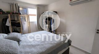 Casa de Condomínio Para Vender com 2 quartos 1 suítes no Cond. Barra Garden