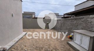 Casa de Condomínio Para Vender com 2 quartos 1 suítes no Cond. Barra Garden