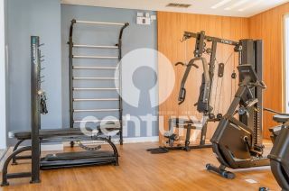 Casa de Condomínio Para Vender com 2 quartos 1 suítes no Cond. Barra Garden