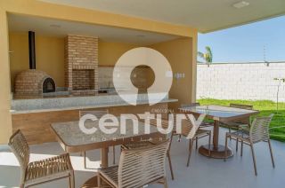 Casa de Condomínio Para Vender com 2 quartos 1 suítes no Cond. Barra Garden