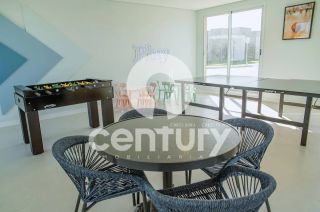 Casa de Condomínio Para Vender com 2 quartos 1 suítes no Cond. Barra Garden