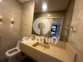 Casa no Maikai Residencial Resort com 04 suítes com closet e master com hidro.