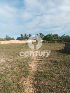 Vendo Lote no Matapuã