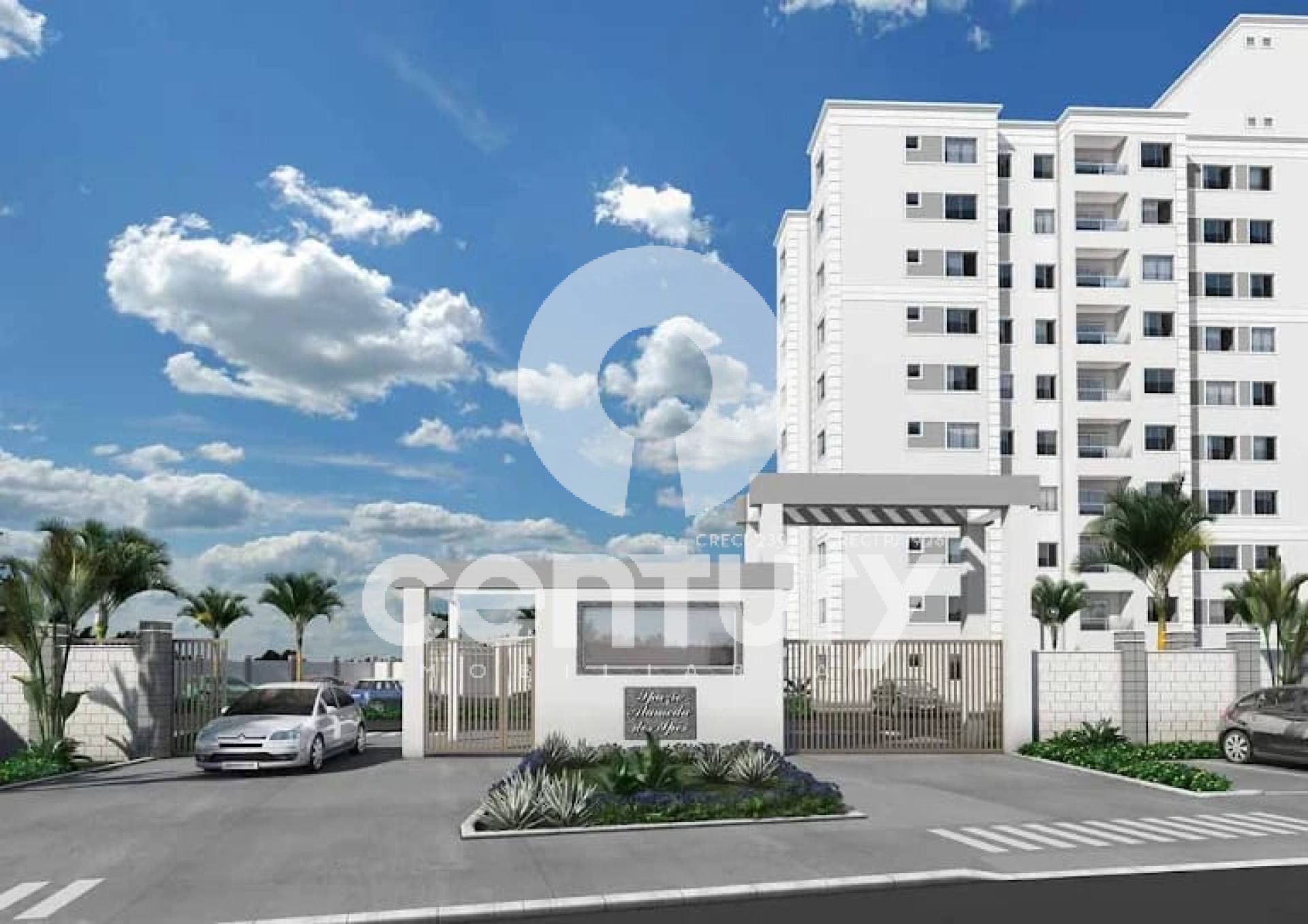 Apartamento Mobiliado Para Vender com 2 quartos no bairro Inácio Barbosa em Aracaju