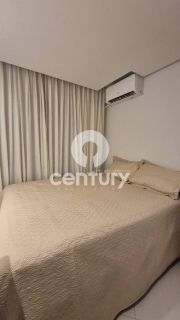 Apartamento Mobiliado Para Vender com 2 quartos no bairro Inácio Barbosa em Aracaju