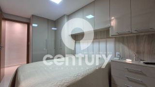 Apartamento Mobiliado Para Vender com 2 quartos no bairro Inácio Barbosa em Aracaju