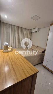 Apartamento Mobiliado Para Vender com 2 quartos no bairro Inácio Barbosa em Aracaju