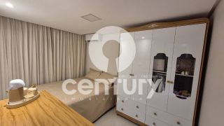 Apartamento Mobiliado Para Vender com 2 quartos no bairro Inácio Barbosa em Aracaju