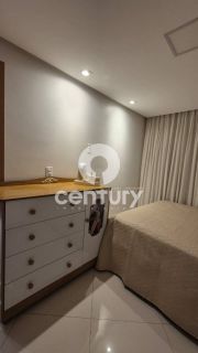 Apartamento Mobiliado Para Vender com 2 quartos no bairro Inácio Barbosa em Aracaju