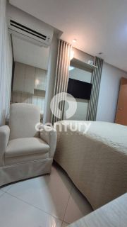 Apartamento Mobiliado Para Vender com 2 quartos no bairro Inácio Barbosa em Aracaju